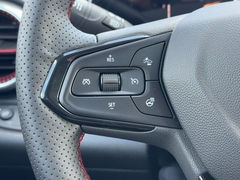 New 2026 Chevrolet Trax RS w/ Sunroof Package FWD image 11