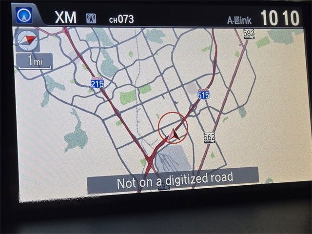 Used 2016 Acura MDX SH-AWD w/ Technology Package image 25