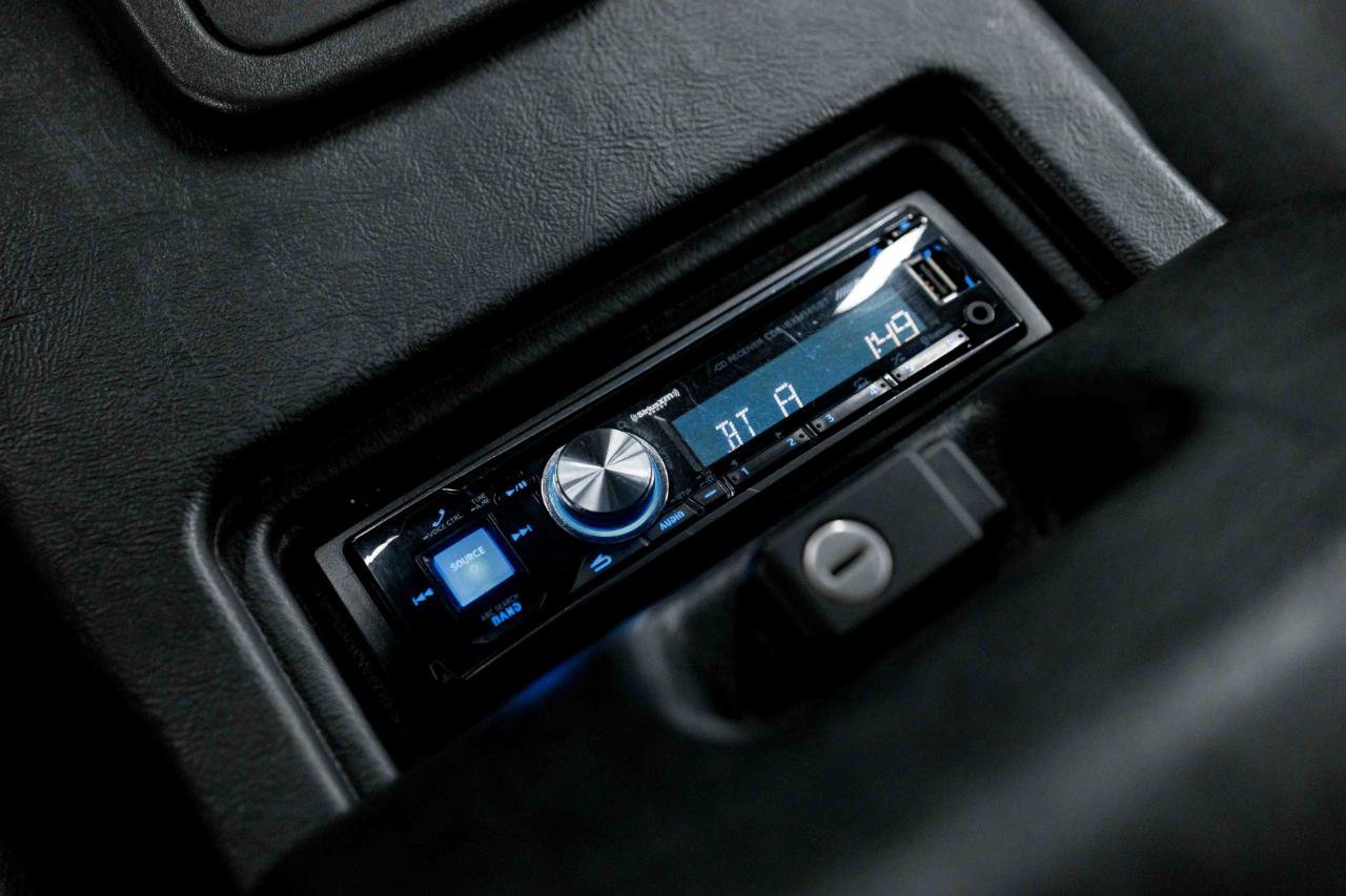 Used 1997 Land Rover Defender 90 AWD/4WD image 60