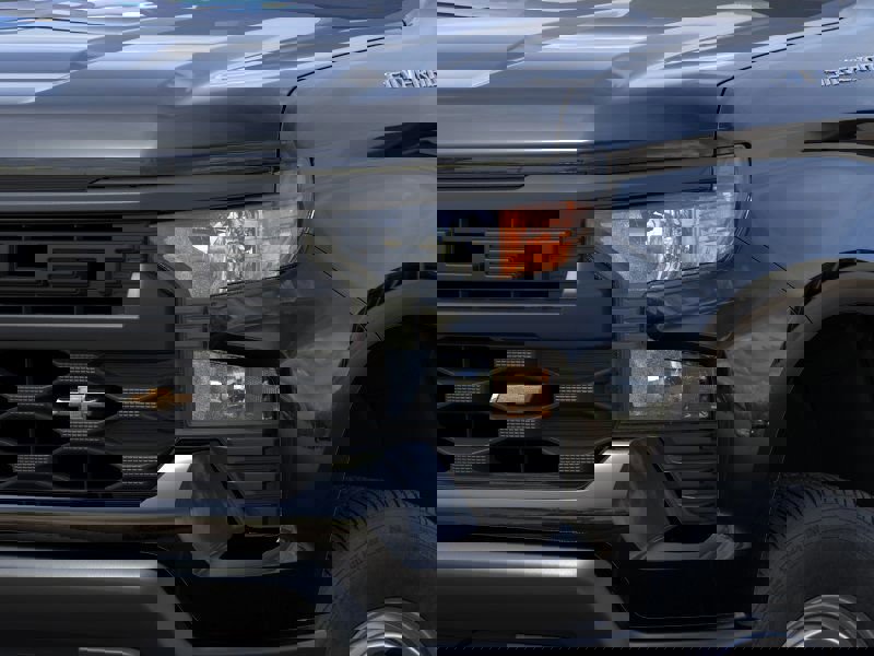 New 2026 Chevrolet Silverado 1500 W/T w/ WT Value Package image 10