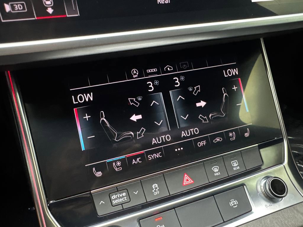 Used 2024 Audi A6 Premium Plus w/ Premium Plus Package image 67