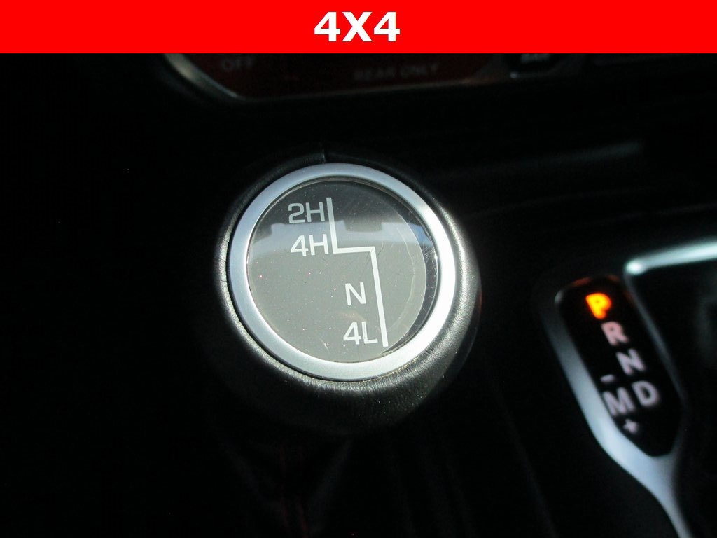 Used 2021 Jeep Wrangler Rubicon image 14