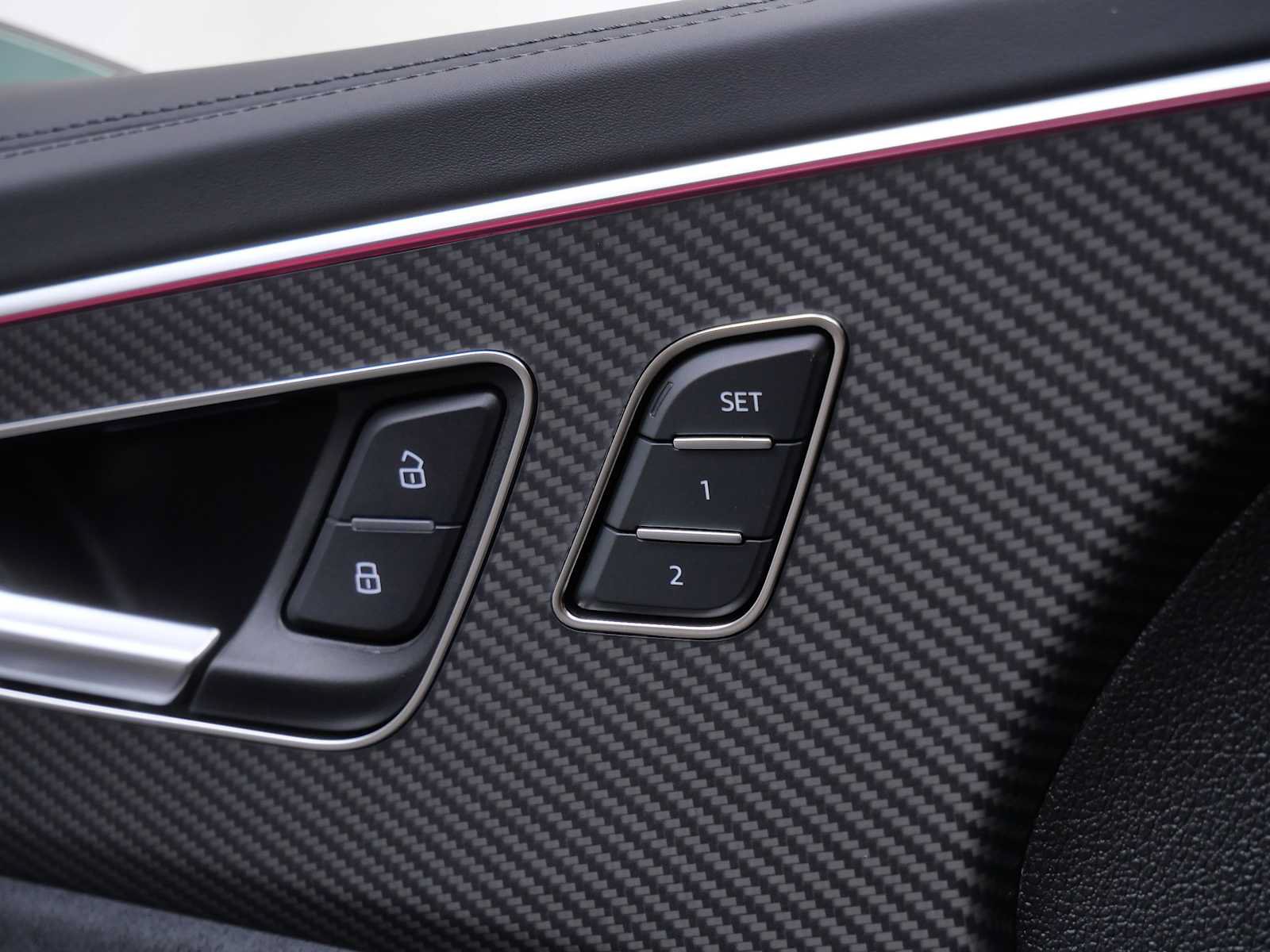 Used 2025 Audi RS Q8 performance AWD/4WD image 33