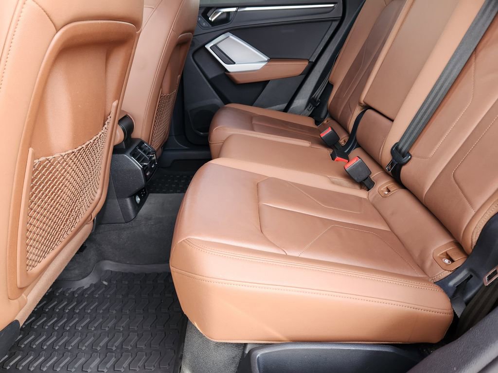 Used 2022 Audi Q3 2.0T Premium Plus image 9