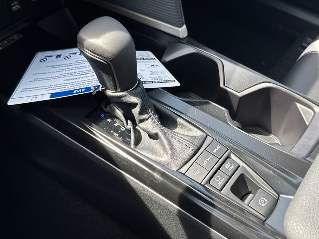 New 2026 Toyota Camry SE AWD/4WD image 28