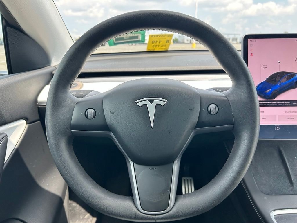 Used 2021 Tesla Model Y Performance AWD/4WD image 21