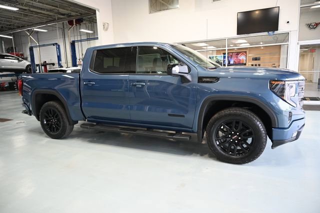 New 2026 GMC Sierra 1500 Elevation w/ Elevation Premium Package AWD/4WD image 4