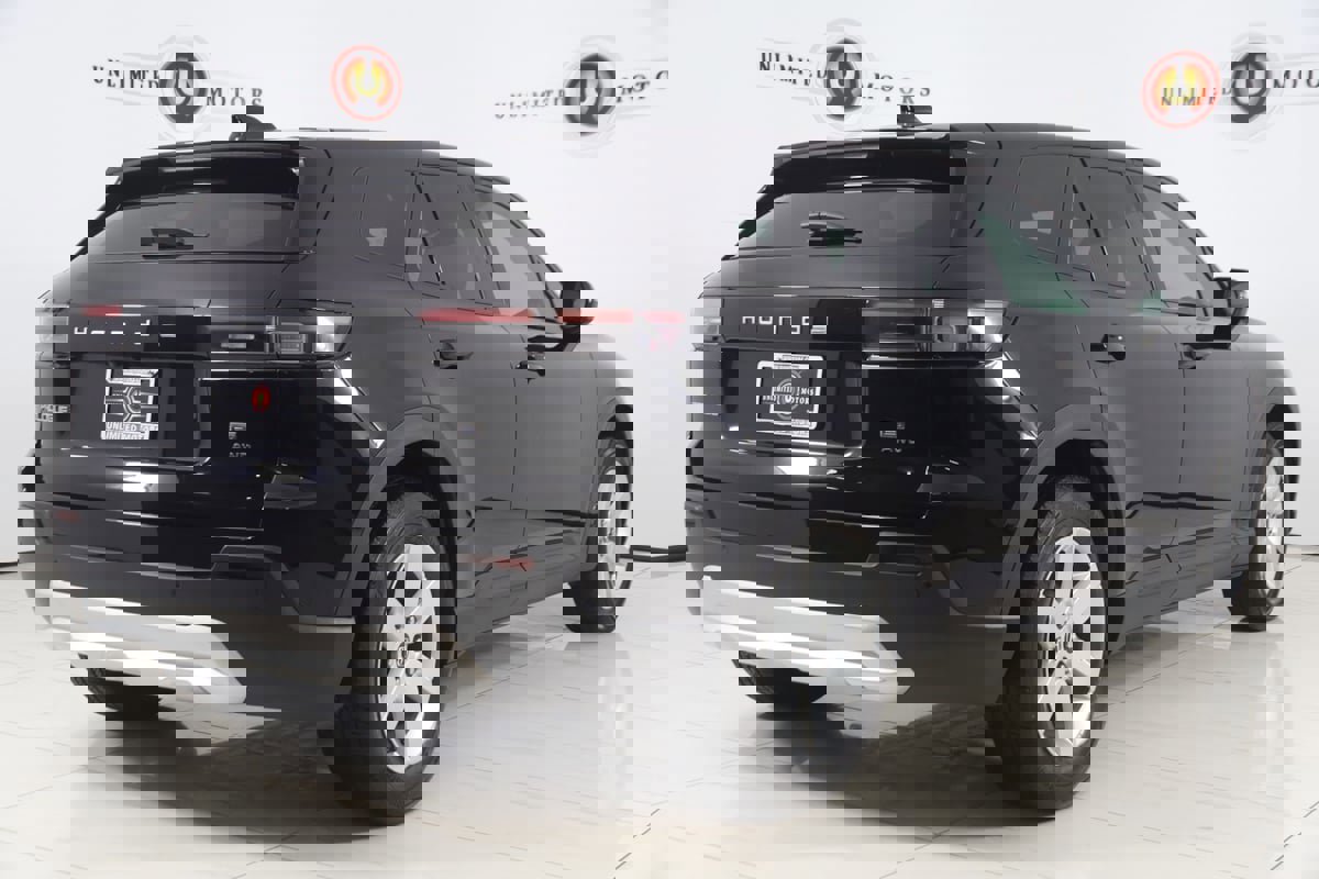 Used 2024 Honda Prologue EX image 3