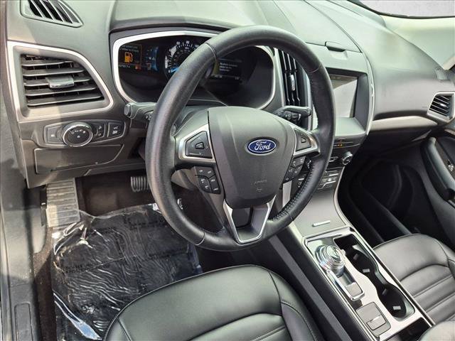 Certified 2019 Ford Edge SEL w/ Equipment Group 201A FWD image 10