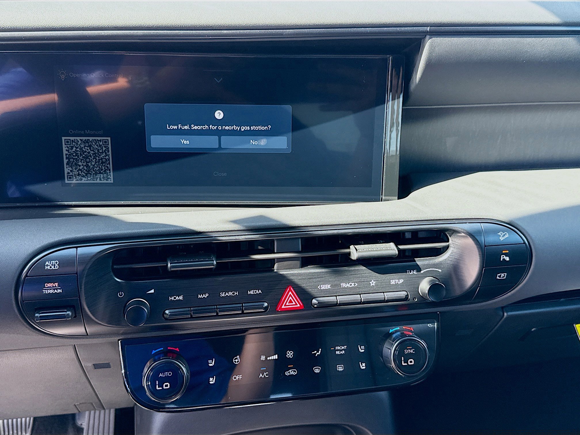 New 2026 Hyundai Palisade XRT Pro image 10