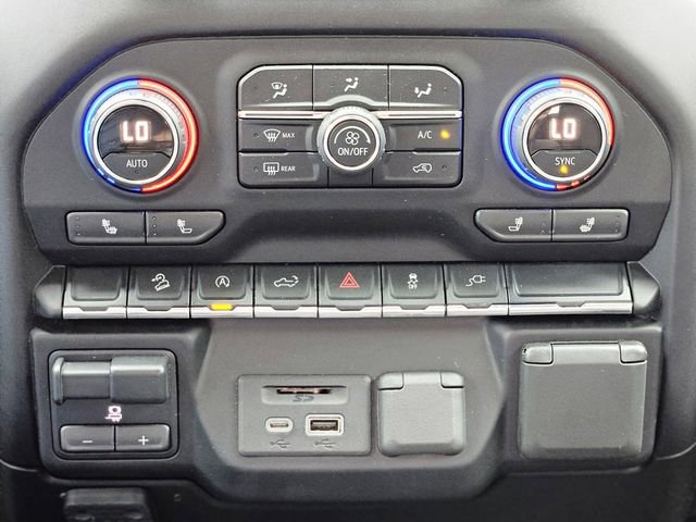 Used 2021 Chevrolet Silverado 1500 LT w/ All Star Edition Plus image 23