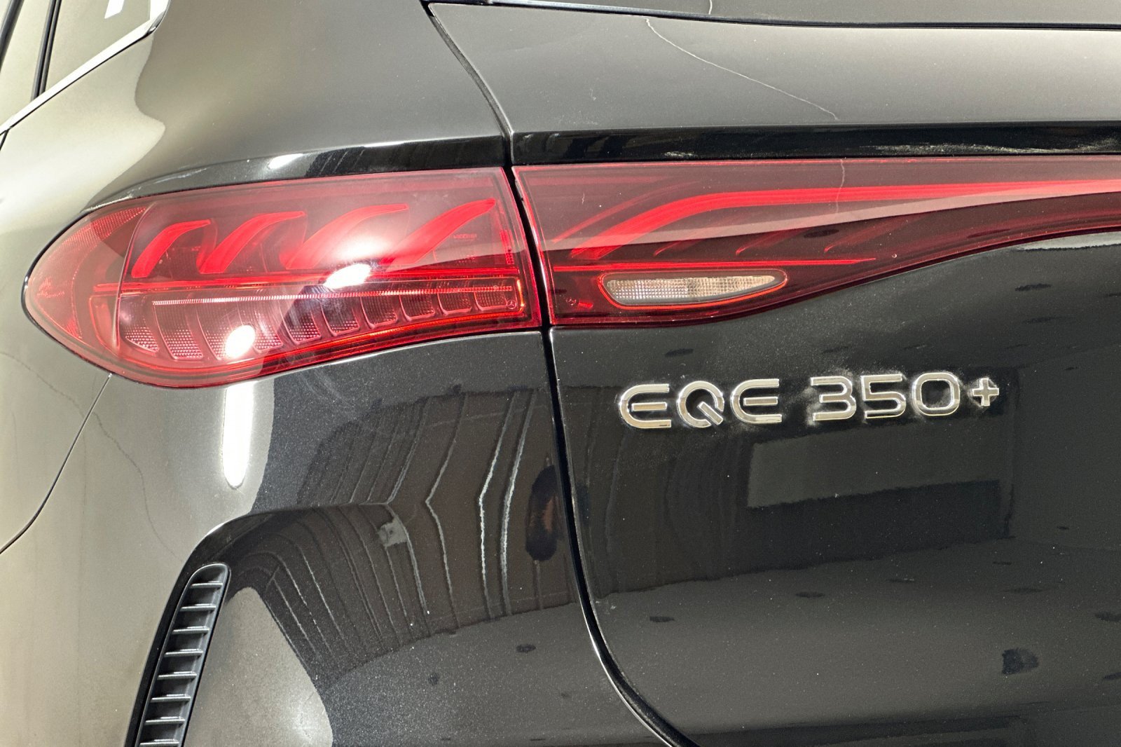 Used 2023 Mercedes-Benz EQE 350+ SUV image 27