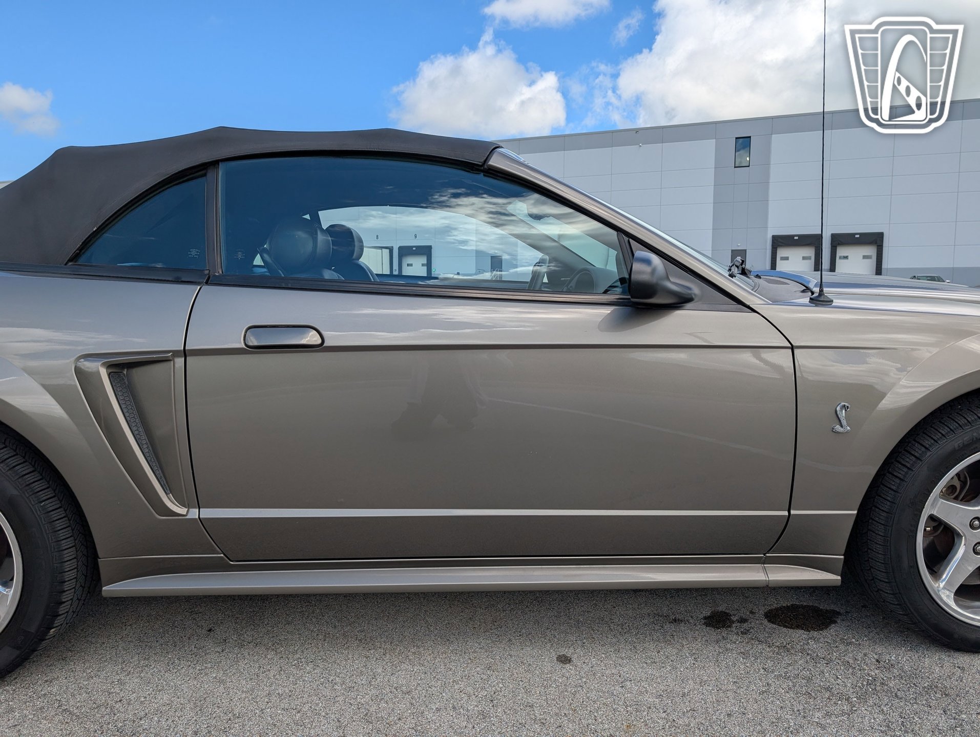 Used 2001 Ford Mustang Cobra image 39