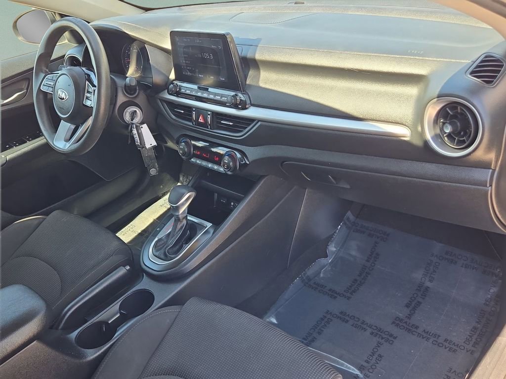 Used 2019 Kia Forte Sedan image 12