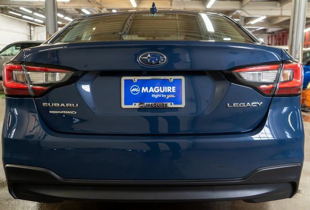 Used 2023 Subaru Legacy Premium AWD/4WD image 7