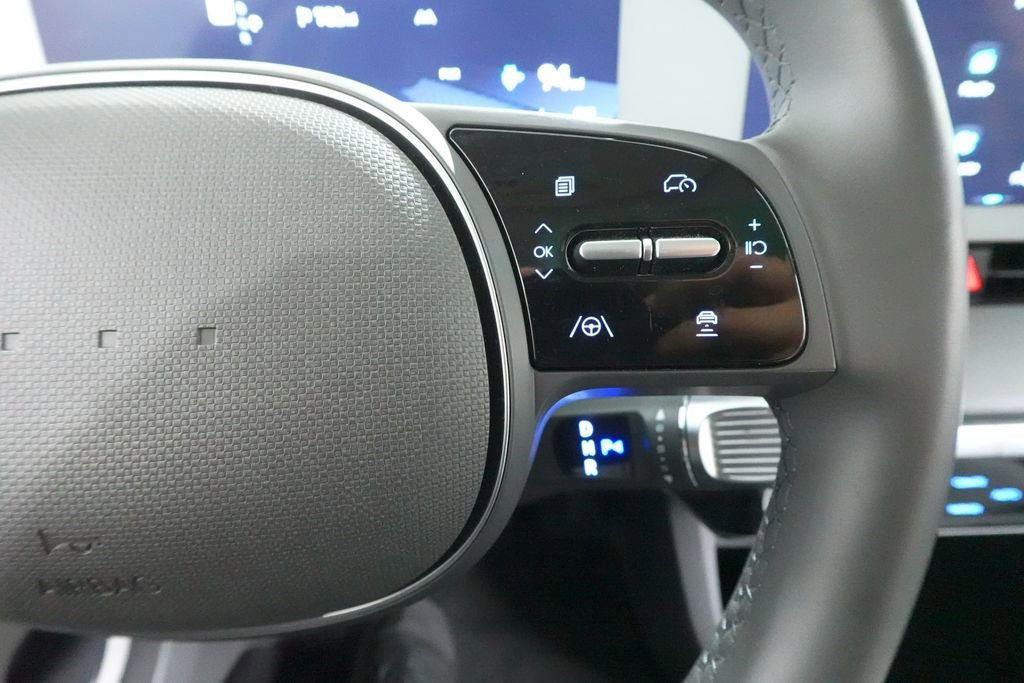 Used 2024 Hyundai Ioniq 5 Limited AWD/4WD image 14