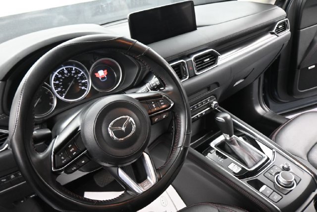 Used 2025 MAZDA CX-5 Carbon Edition AWD/4WD image 26
