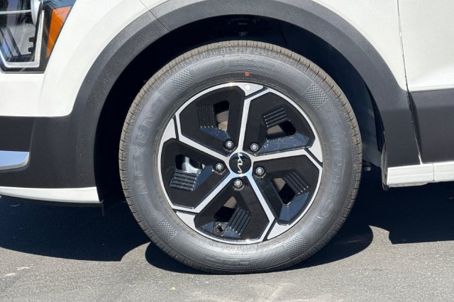 New 2026 Kia Niro LX FWD image 32