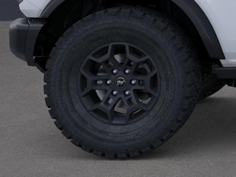 New 2026 Ford Bronco Badlands AWD/4WD image 21