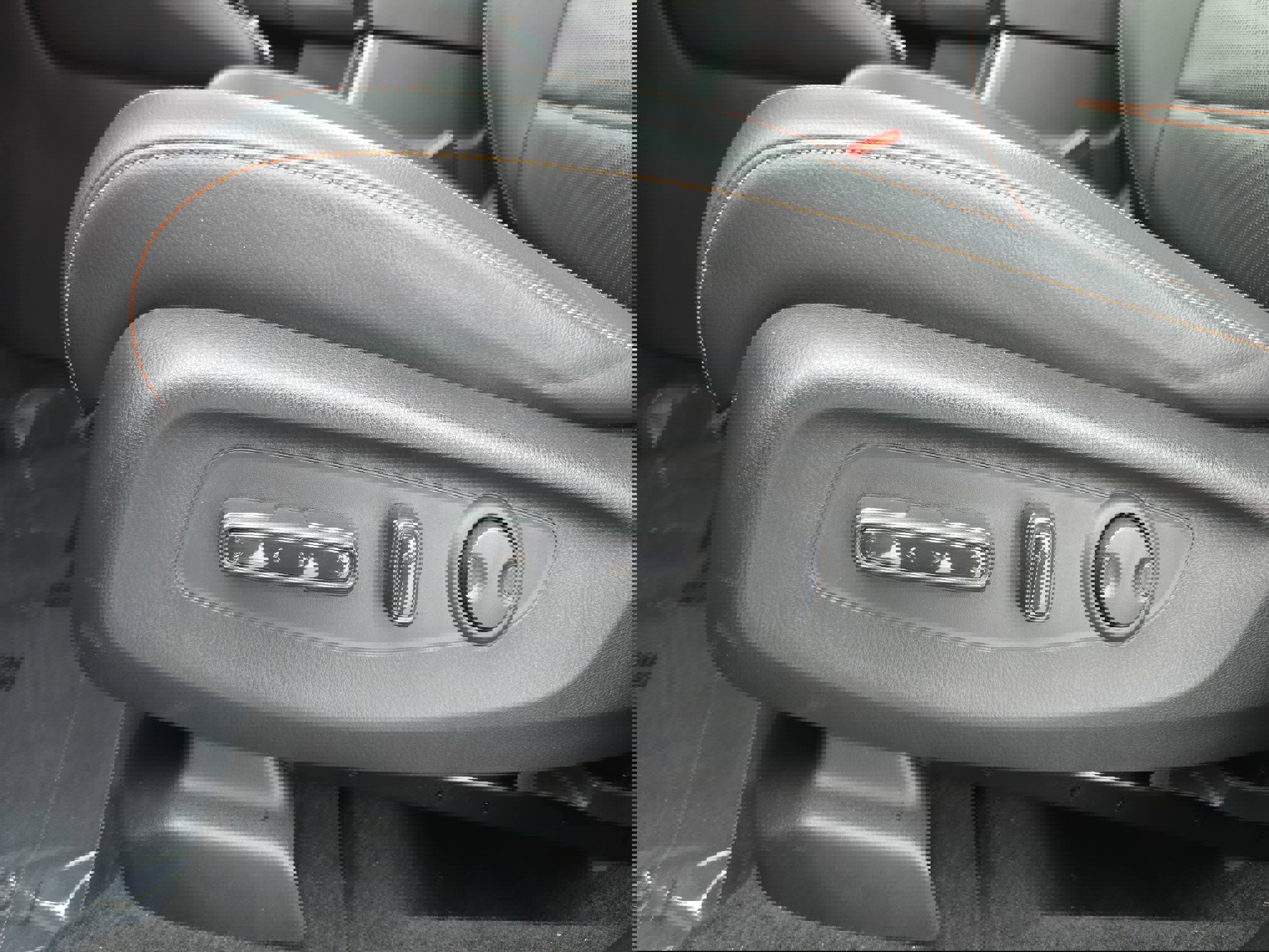 Certified 2023 Honda CR-V Sport Touring image 29