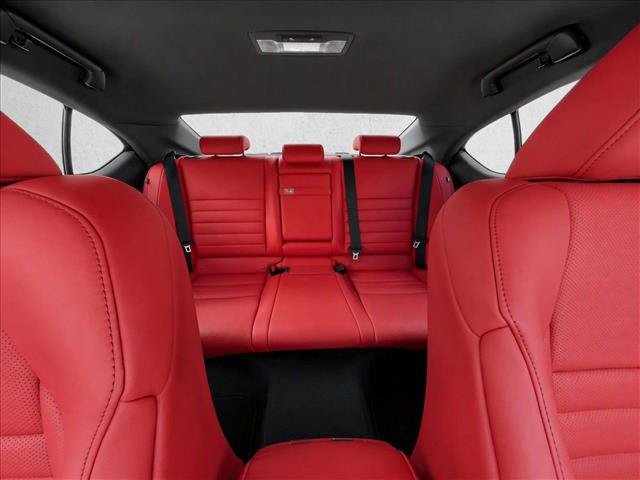 Used 2023 Lexus IS 350 F Sport w/ Navigation Package RWD image 22