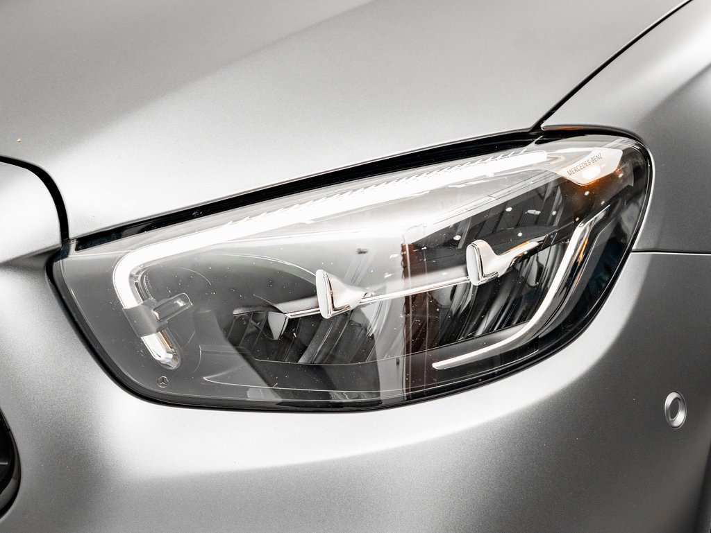 Certified 2023 Mercedes-Benz E 53 AMG 4MATIC Sedan image 15