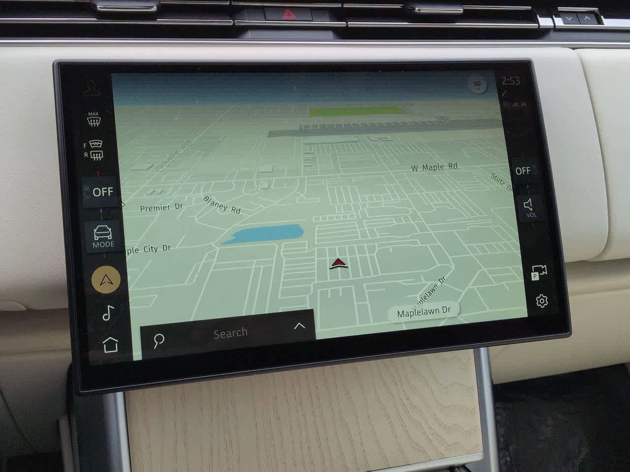 Used 2024 Land Rover Range Rover SE image 30