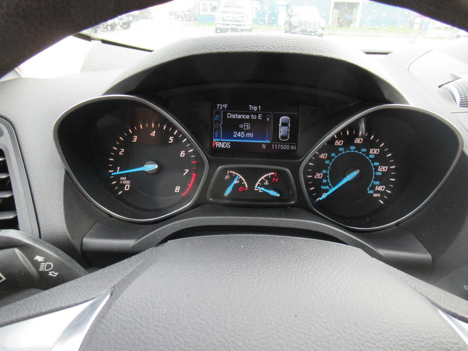 Used 2016 Ford Escape SE w/ Equipment Group 201A FWD image 30