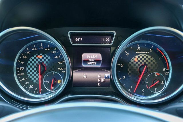 Used 2019 Mercedes-Benz GLE 43 AMG 4MATIC Coupe image 33