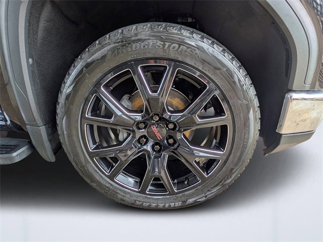 Used 2022 GMC Sierra 1500 SLT w/ SLT Premium Plus Package image 10