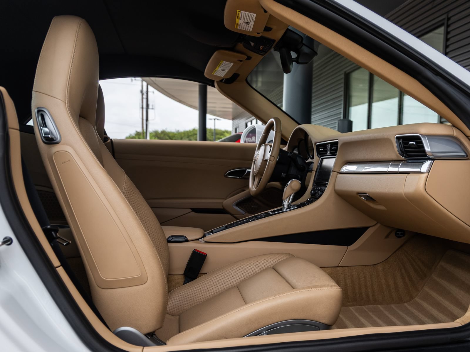 Used 2015 Porsche 911 Carrera RWD image 38