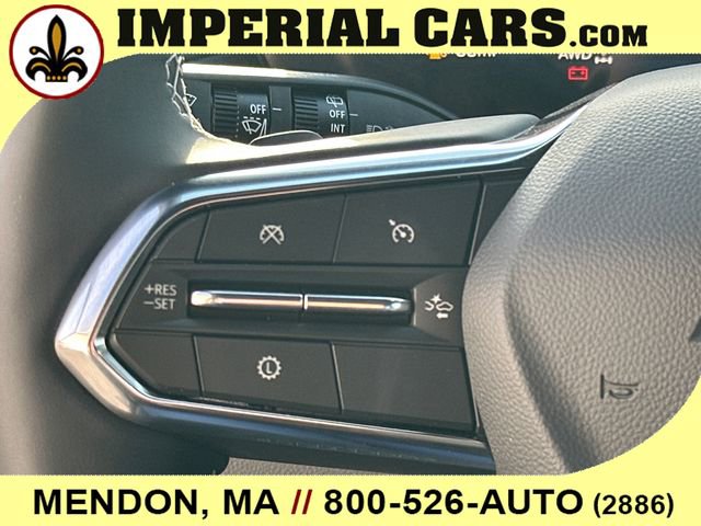 New 2026 Chevrolet Traverse LT w/ Driver Confidence Package image 28