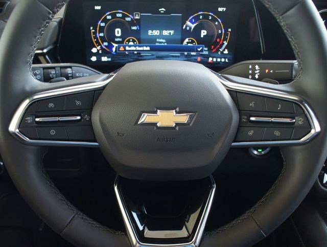 New 2025 Chevrolet Suburban Premier RWD image 7