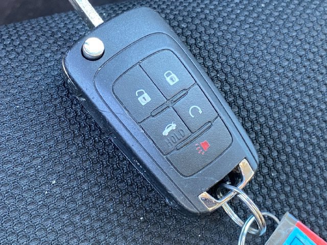 Used 2014 Chevrolet Cruze LT FWD image 12