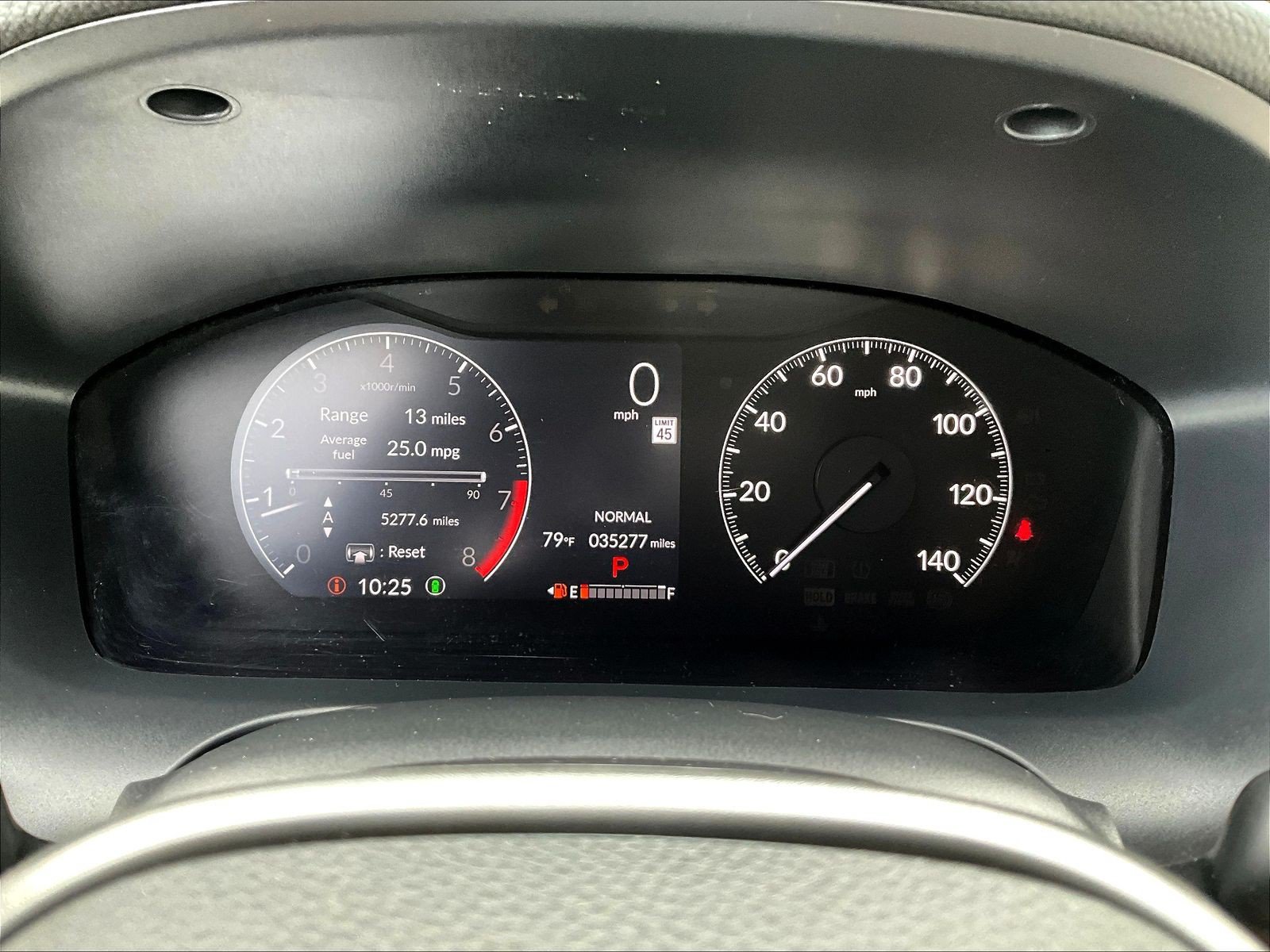 Certified 2024 Honda HR-V LX image 13