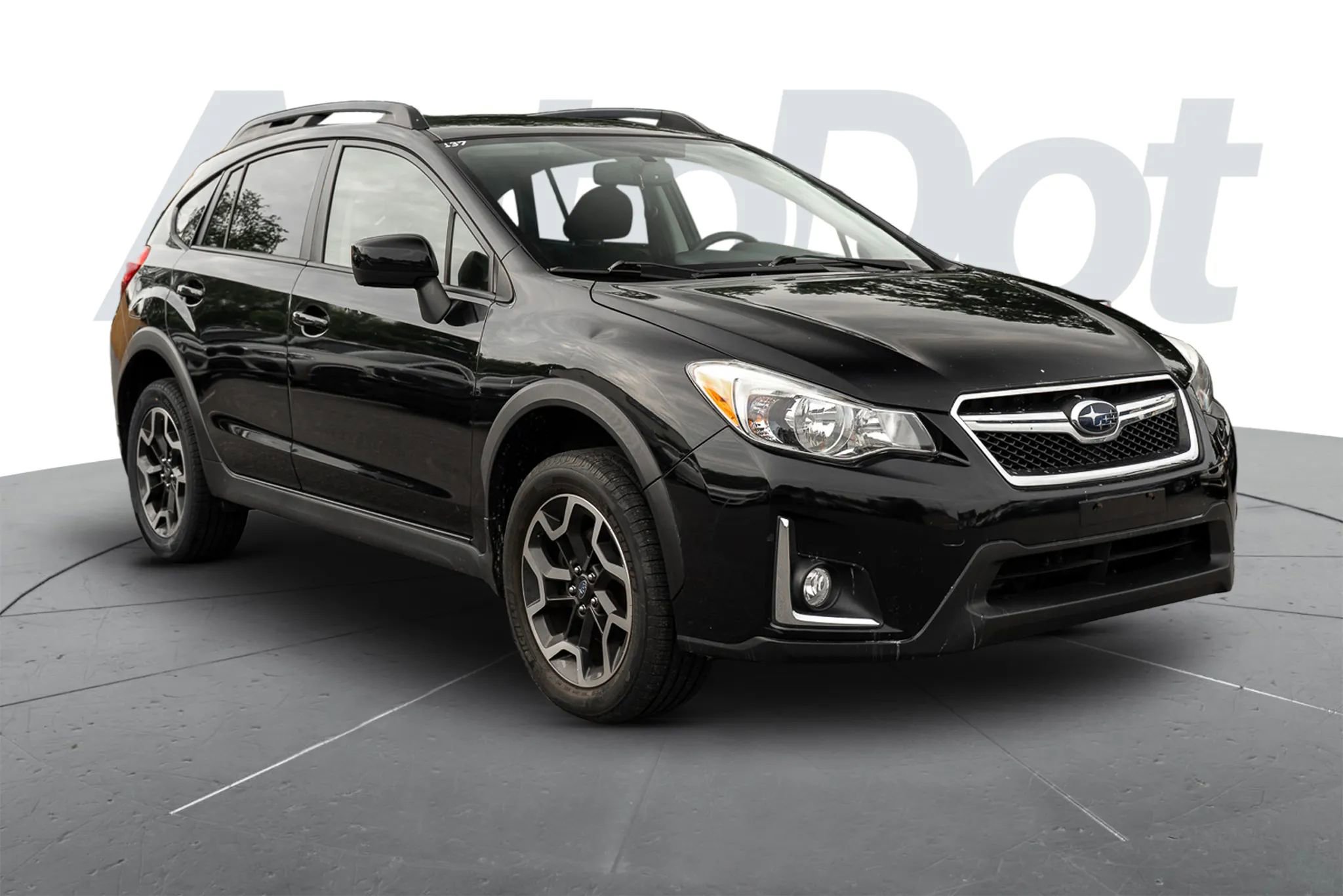 Used 2016 Subaru Crosstrek 2.0i Premium w/ Popular Package #2 AWD/4WD image 4