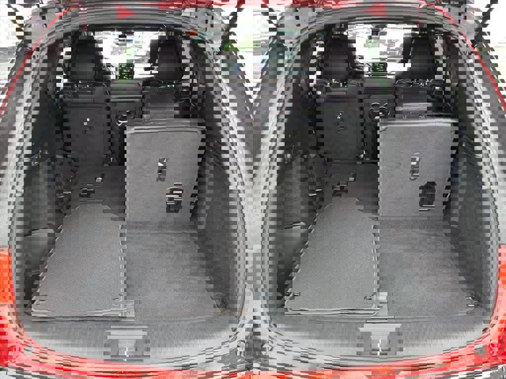 Certified 2025 Acura MDX A-Spec image 19