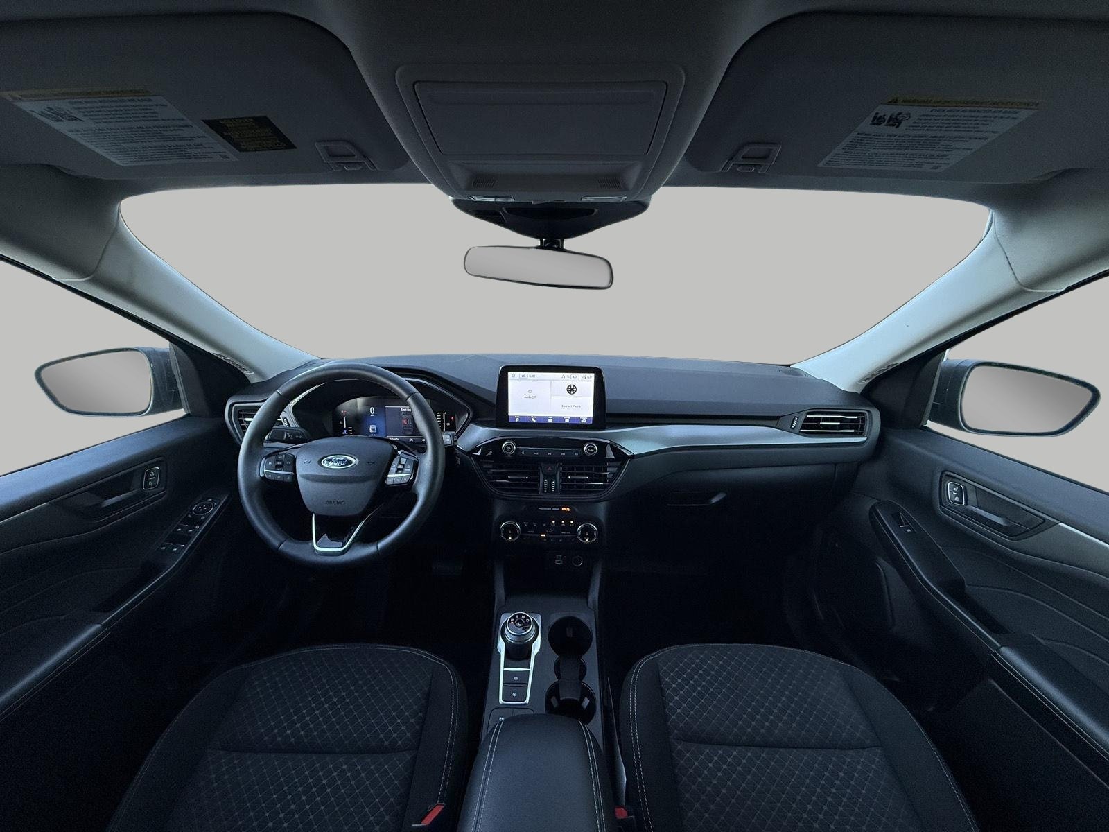 Used 2023 Ford Escape Active AWD/4WD image 5