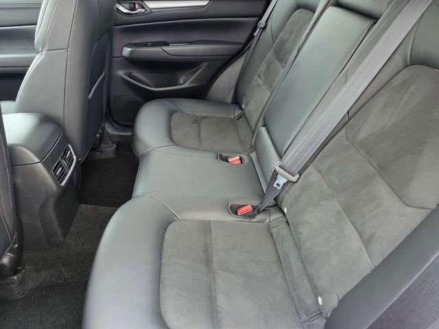 Used 2023 MAZDA CX-5 AWD 2.5 S w/ Select Package image 9