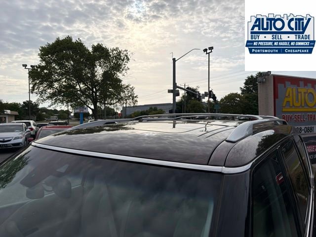 Used 2017 INFINITI QX80 4WD w/ Driver Assistance Package image 19