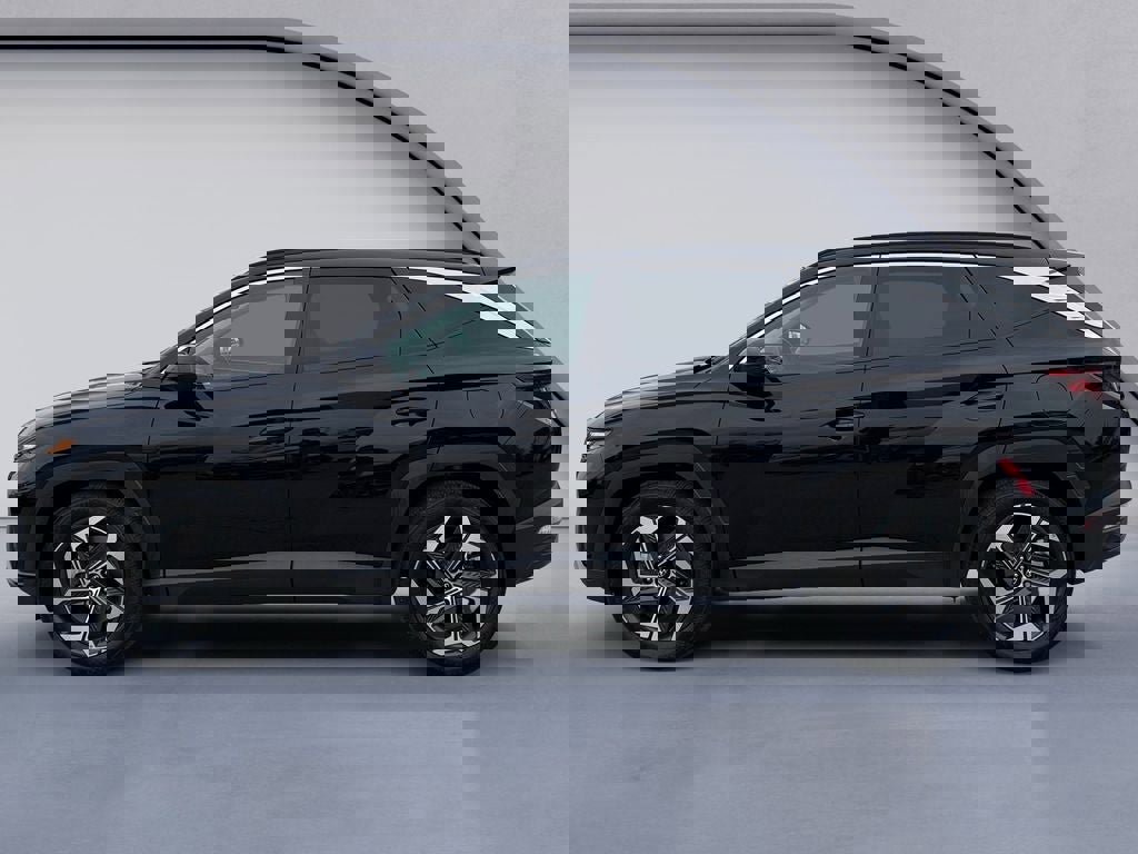 Used 2024 Hyundai Tucson SEL image 2