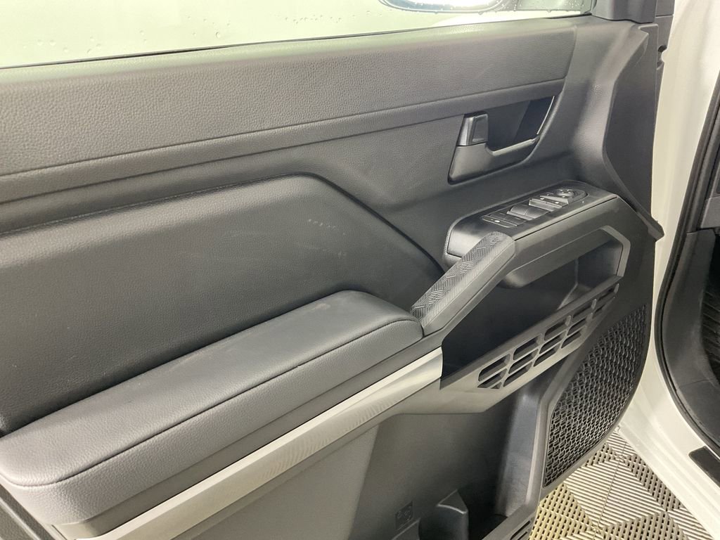 New 2025 Toyota Tacoma SR5 image 14