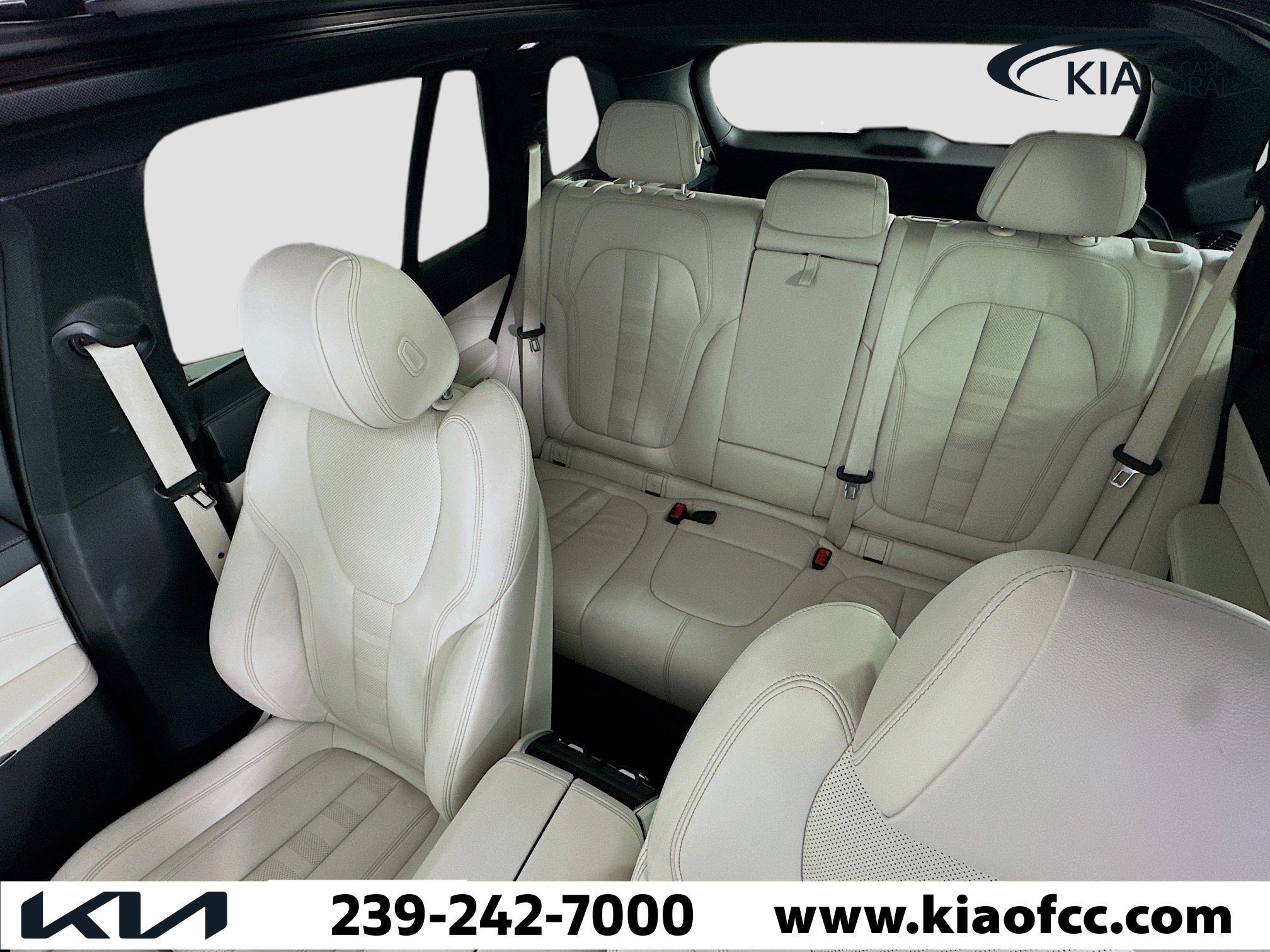 Used 2020 BMW X5 xDrive40i w/ Premium Package image 23