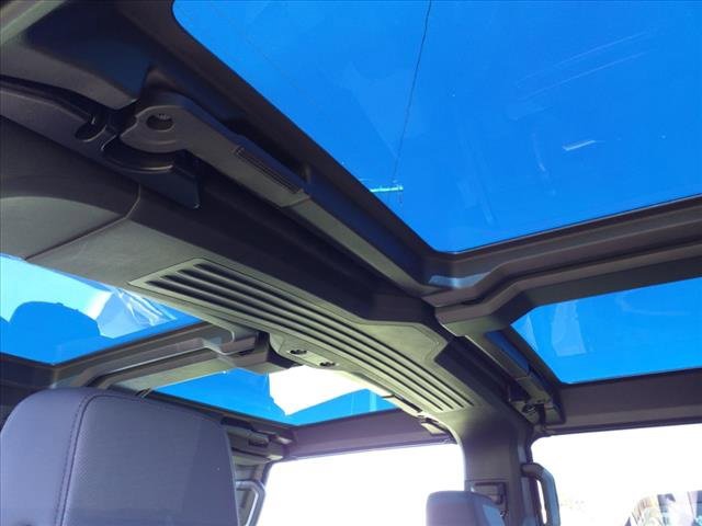 New 2025 GMC Hummer EV 3X w/ Battery Pack, 24 Module Pack image 16