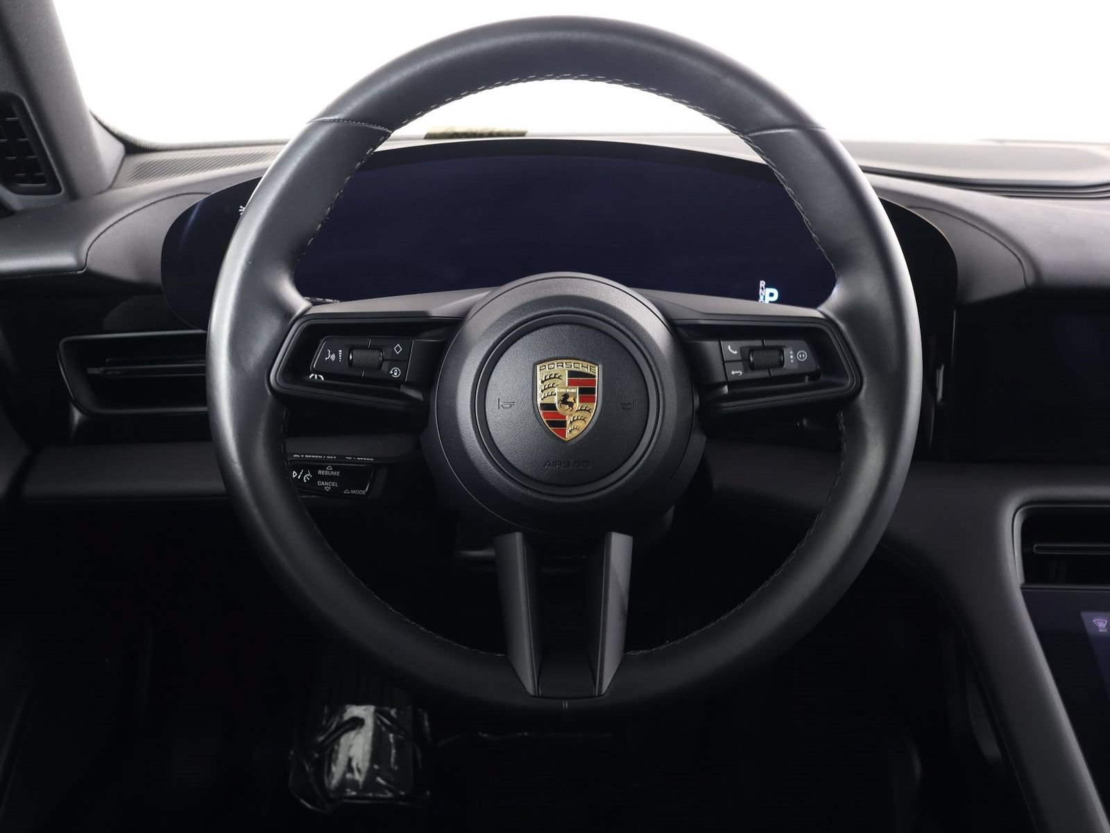 Certified 2023 Porsche Taycan RWD image 12