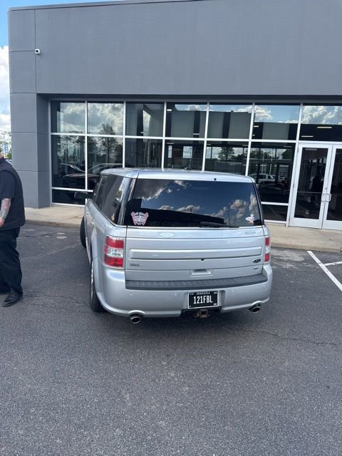 Used 2014 Ford Flex SEL w/ Equipment Group 202A image 4