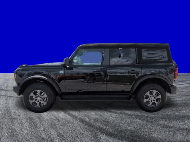 New 2026 Ford Bronco Big Bend AWD/4WD image 7