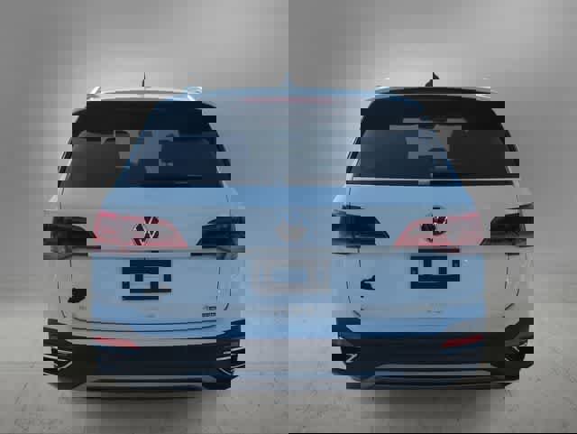 Used 2022 Volkswagen Taos SE image 7