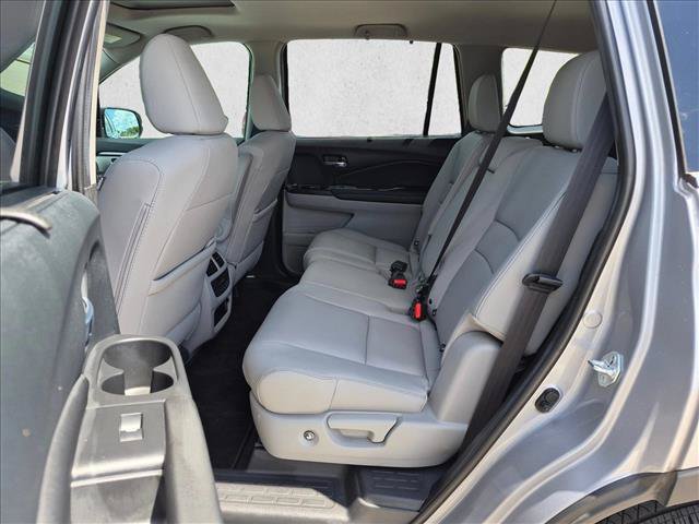 Used 2022 Honda Pilot Special Edition image 19