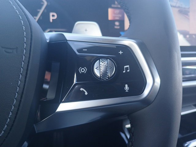New 2026 BMW 740i xDrive AWD/4WD image 26